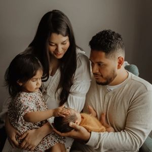 Meet your Posher, Elizabeth